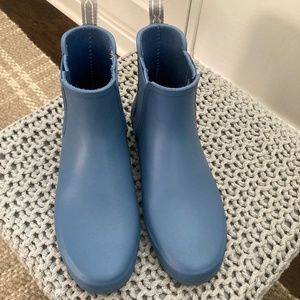 Hunter Original Chelsea Rainboot